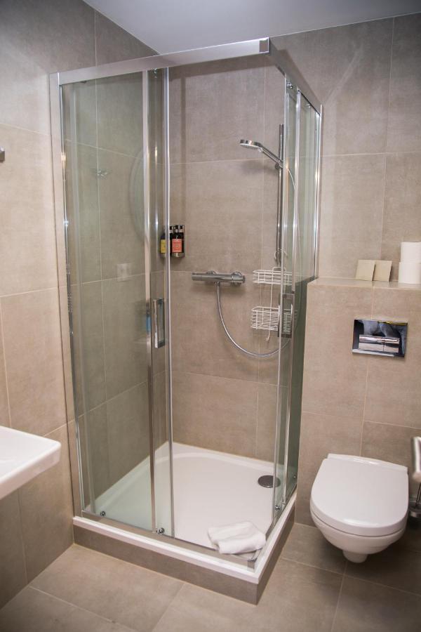 Snowland Apartmany Valča Buitenkant foto